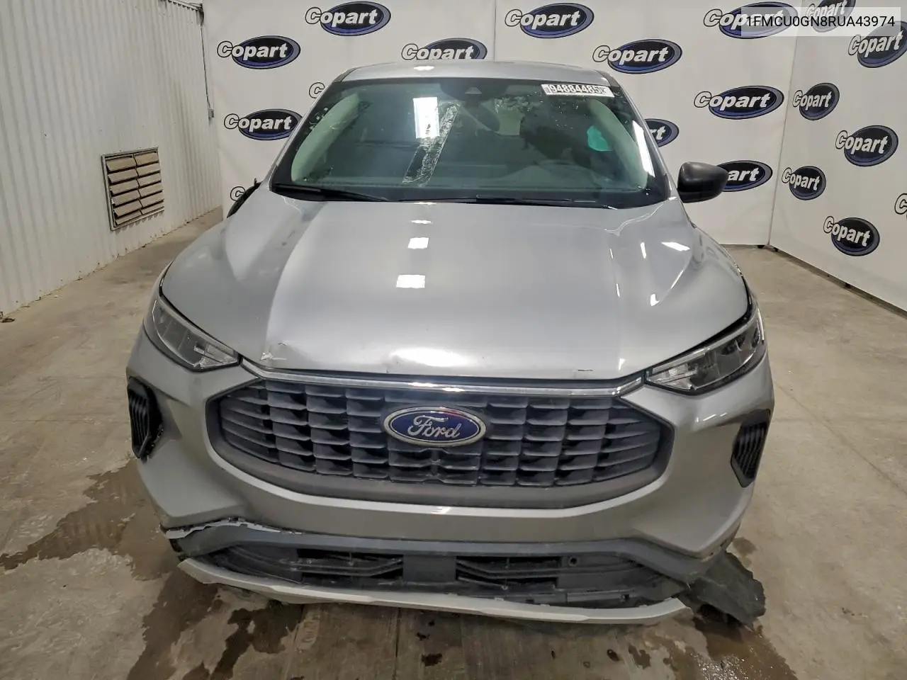 1FMCU0GN8RUA43974 2024 Ford Escape Active