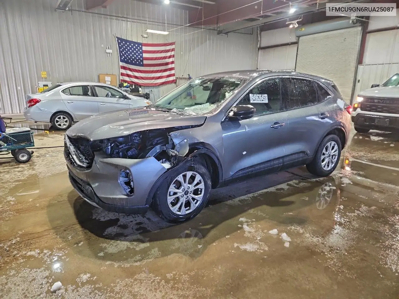 1FMCU9GN6RUA25087 2024 Ford Escape Active
