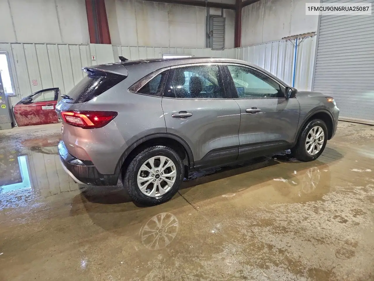 1FMCU9GN6RUA25087 2024 Ford Escape Active