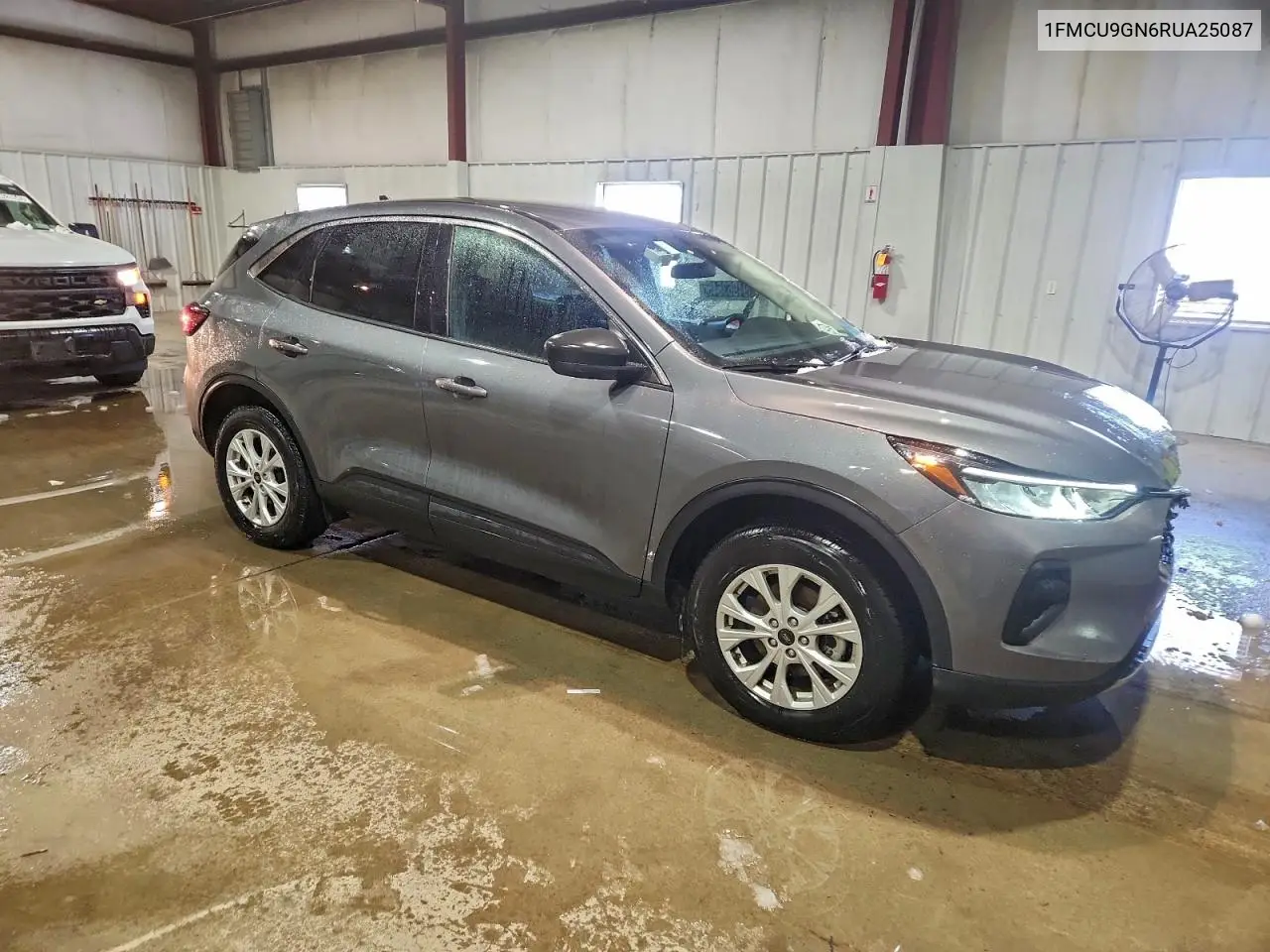 1FMCU9GN6RUA25087 2024 Ford Escape Active