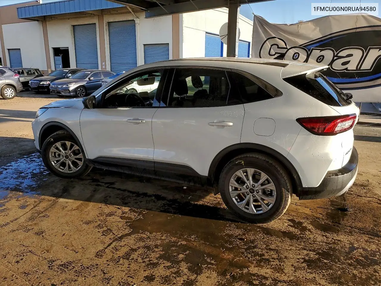 1FMCU0GN0RUA94580 2024 Ford Escape Active
