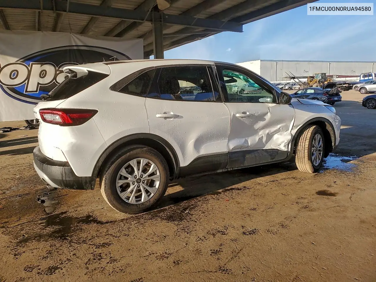 1FMCU0GN0RUA94580 2024 Ford Escape Active