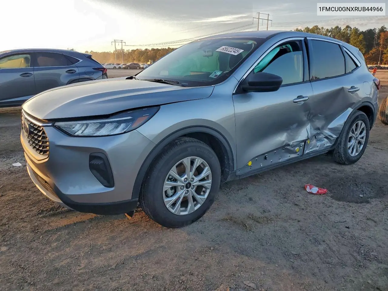 1FMCU0GNXRUB44966 2024 Ford Escape Active