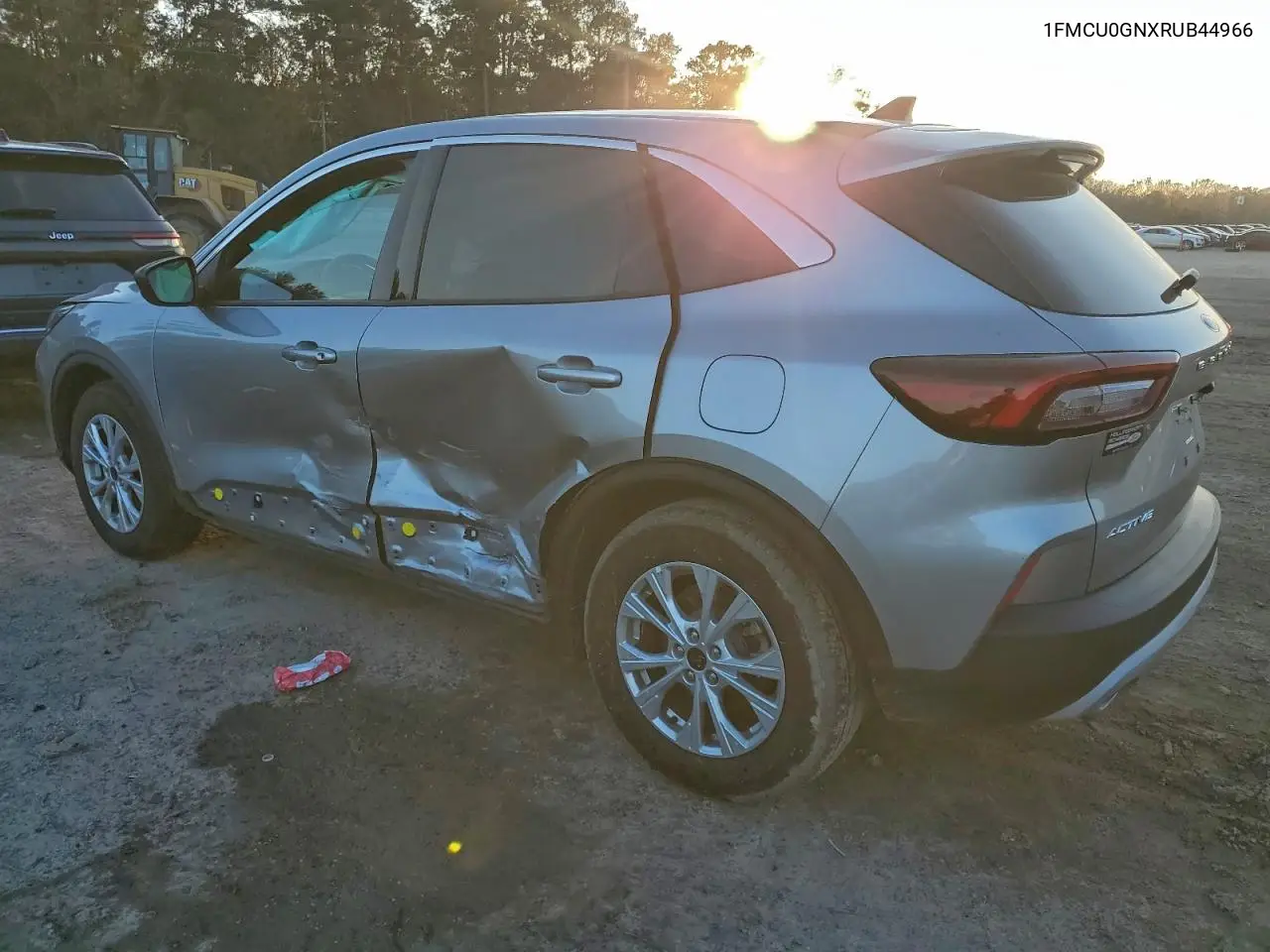 1FMCU0GNXRUB44966 2024 Ford Escape Active