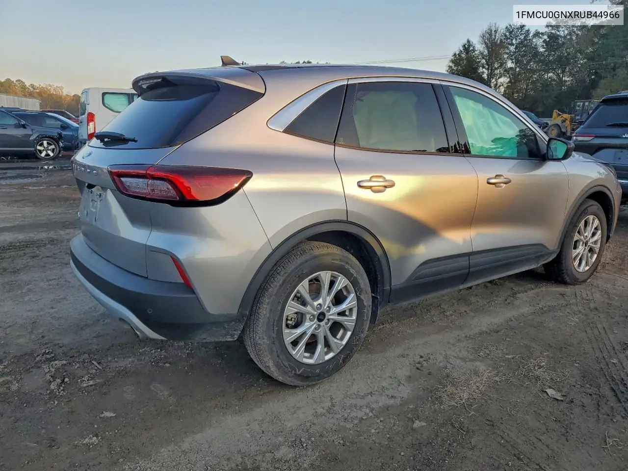 1FMCU0GNXRUB44966 2024 Ford Escape Active