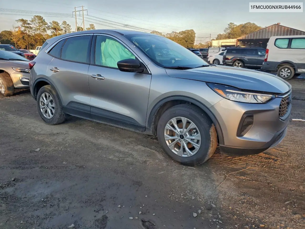 1FMCU0GNXRUB44966 2024 Ford Escape Active