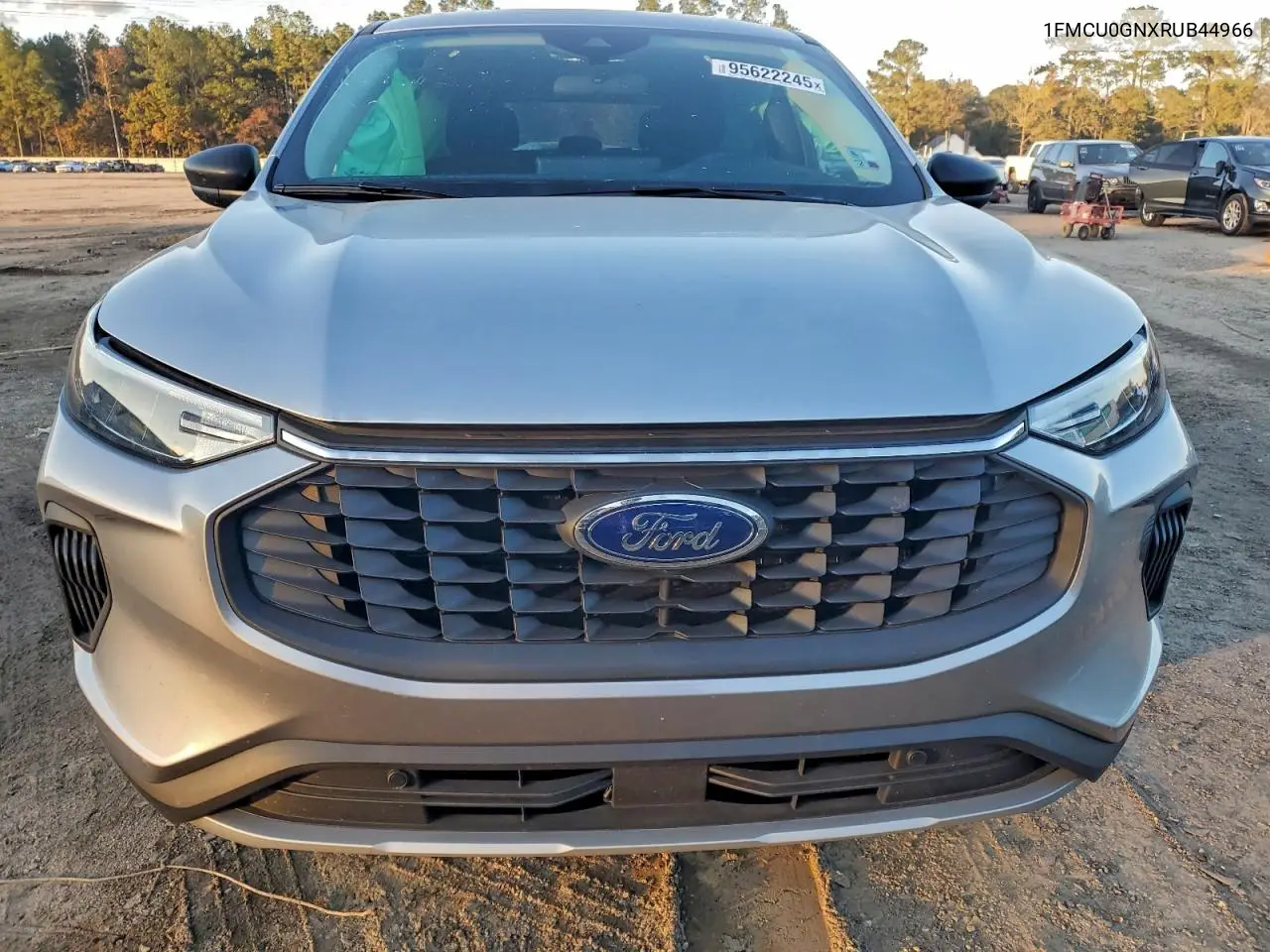 1FMCU0GNXRUB44966 2024 Ford Escape Active