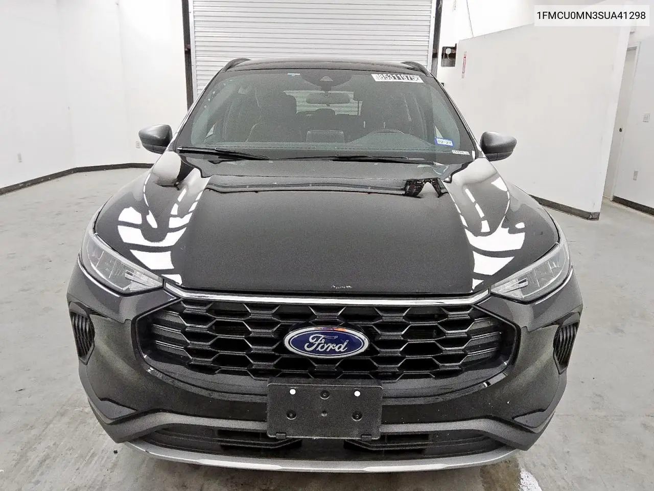1FMCU0MN3SUA41298 2025 Ford Escape St Line