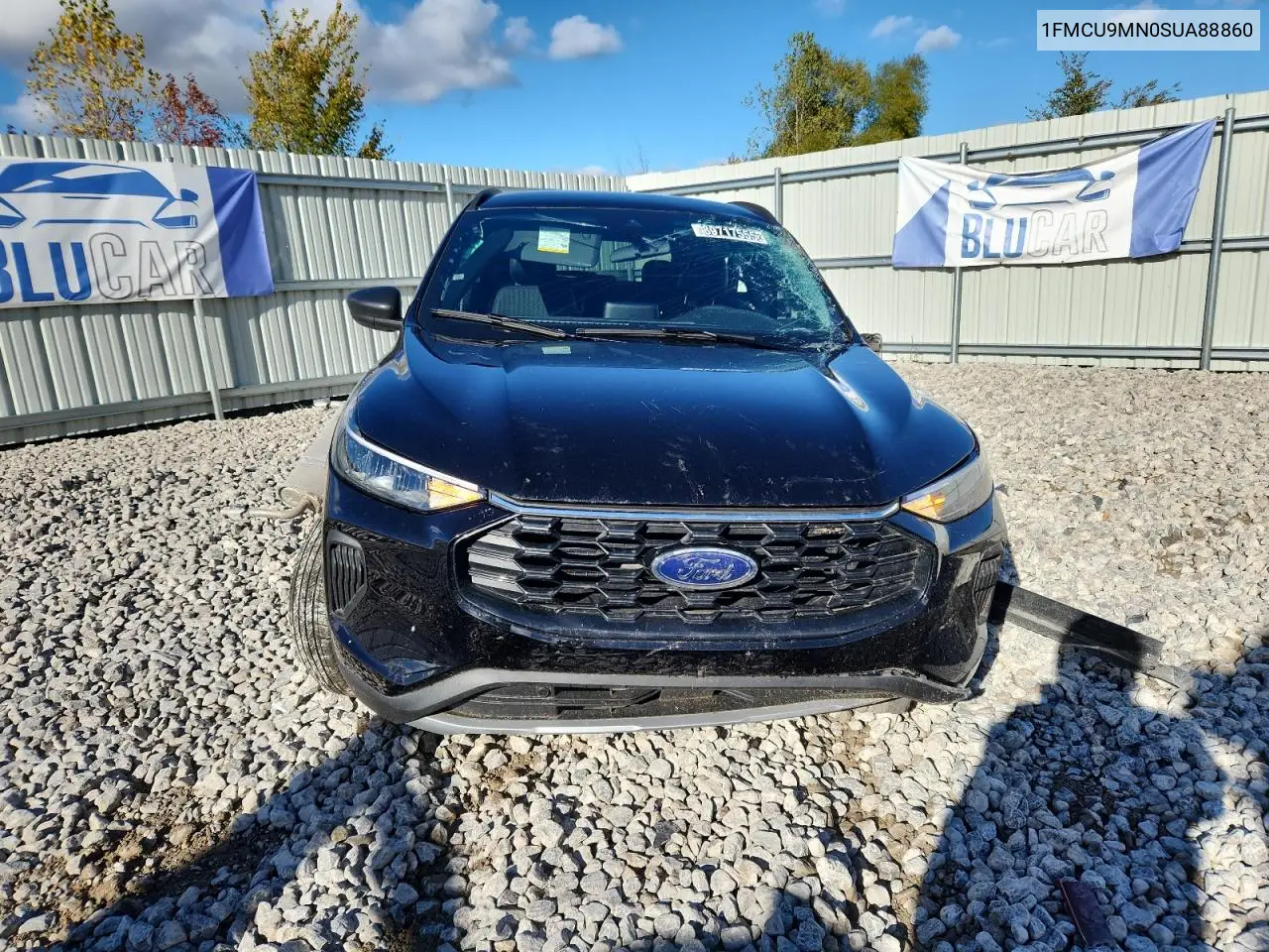 1FMCU9MN0SUA88860 2025 Ford Escape St Line
