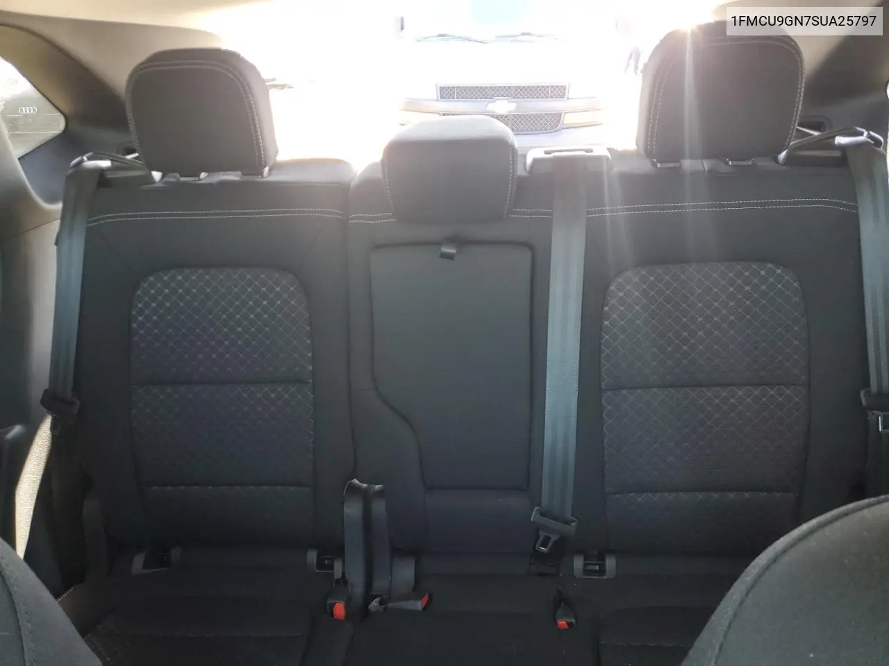 1FMCU9GN7SUA25797 2025 Ford Escape Active