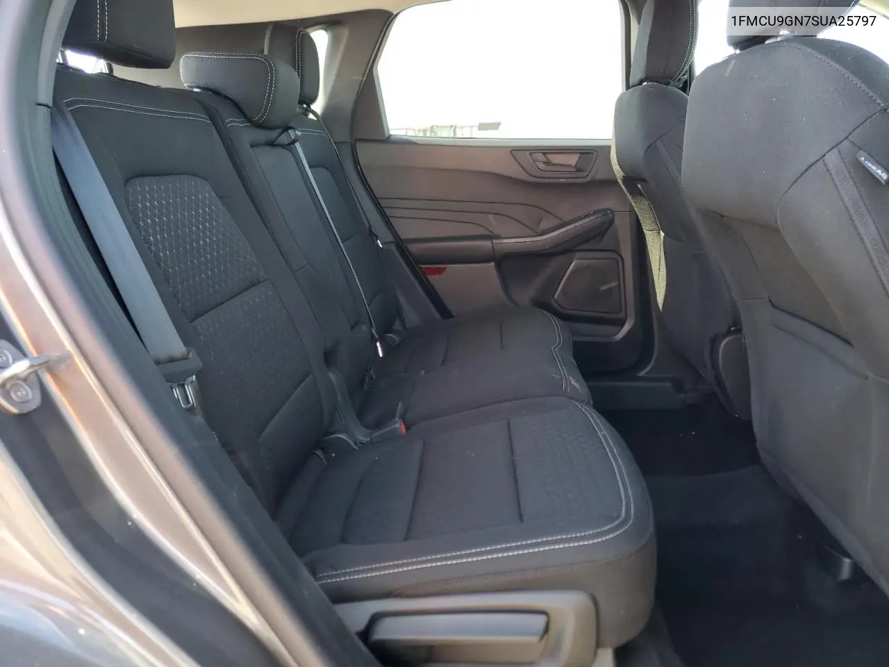 1FMCU9GN7SUA25797 2025 Ford Escape Active