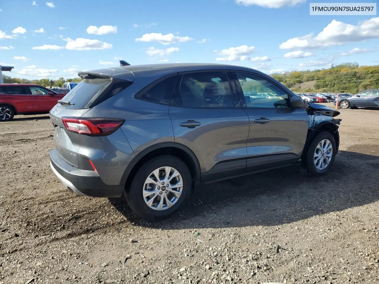1FMCU9GN7SUA25797 2025 Ford Escape Active