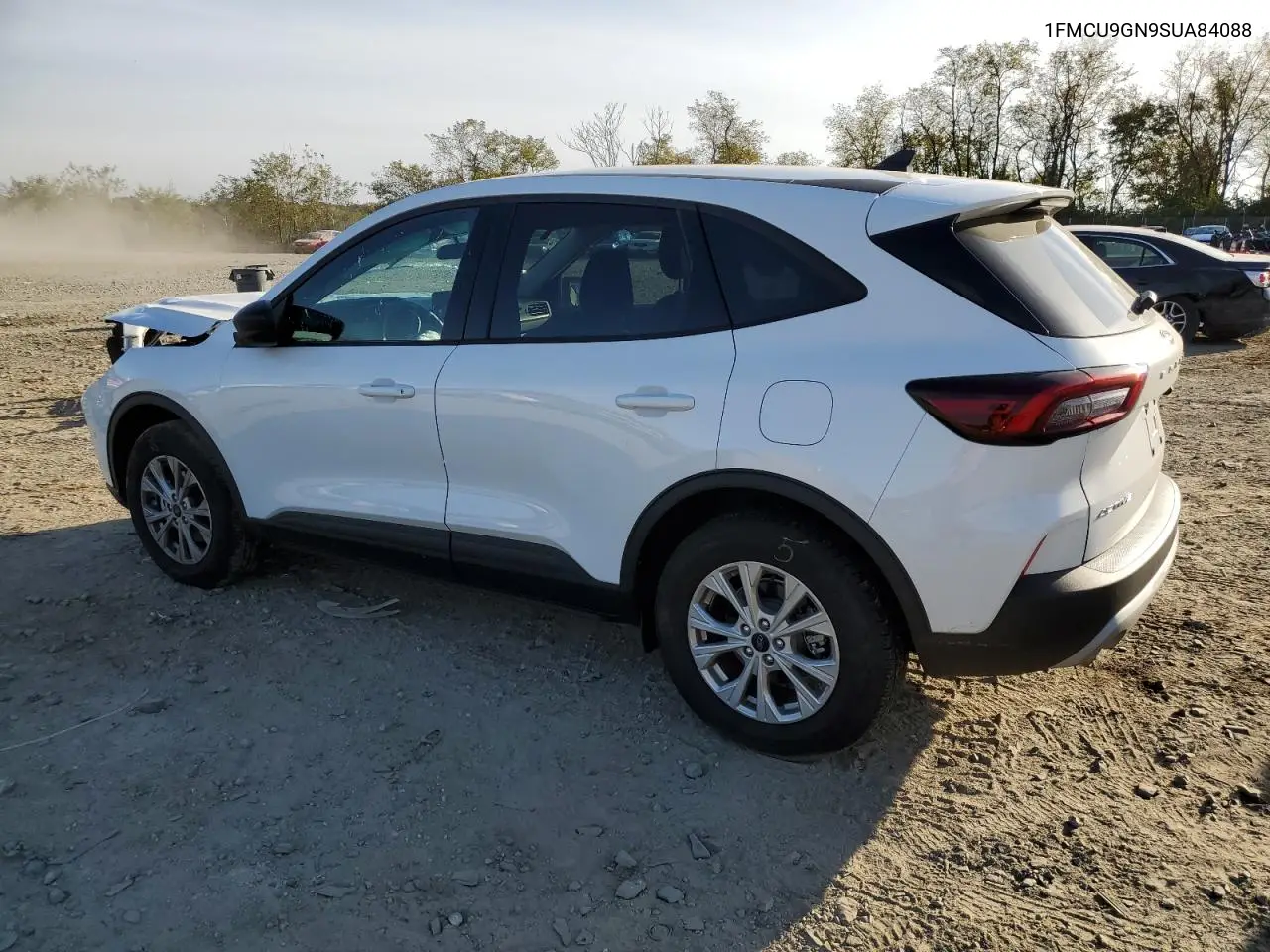 1FMCU9GN9SUA84088 2025 Ford Escape Active