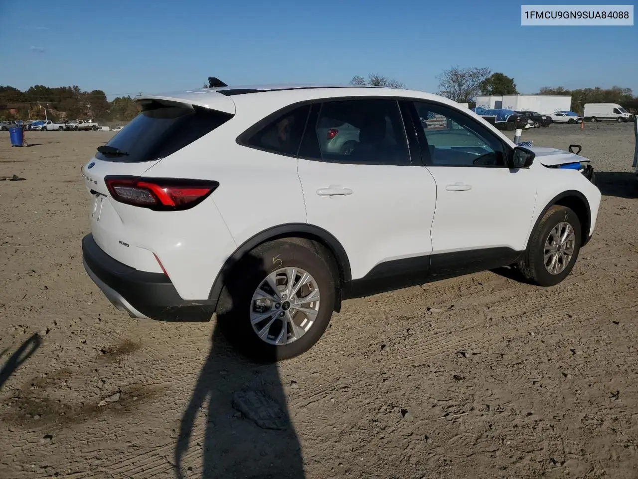 1FMCU9GN9SUA84088 2025 Ford Escape Active