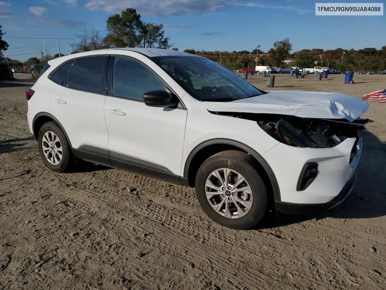 1FMCU9GN9SUA84088 2025 Ford Escape Active
