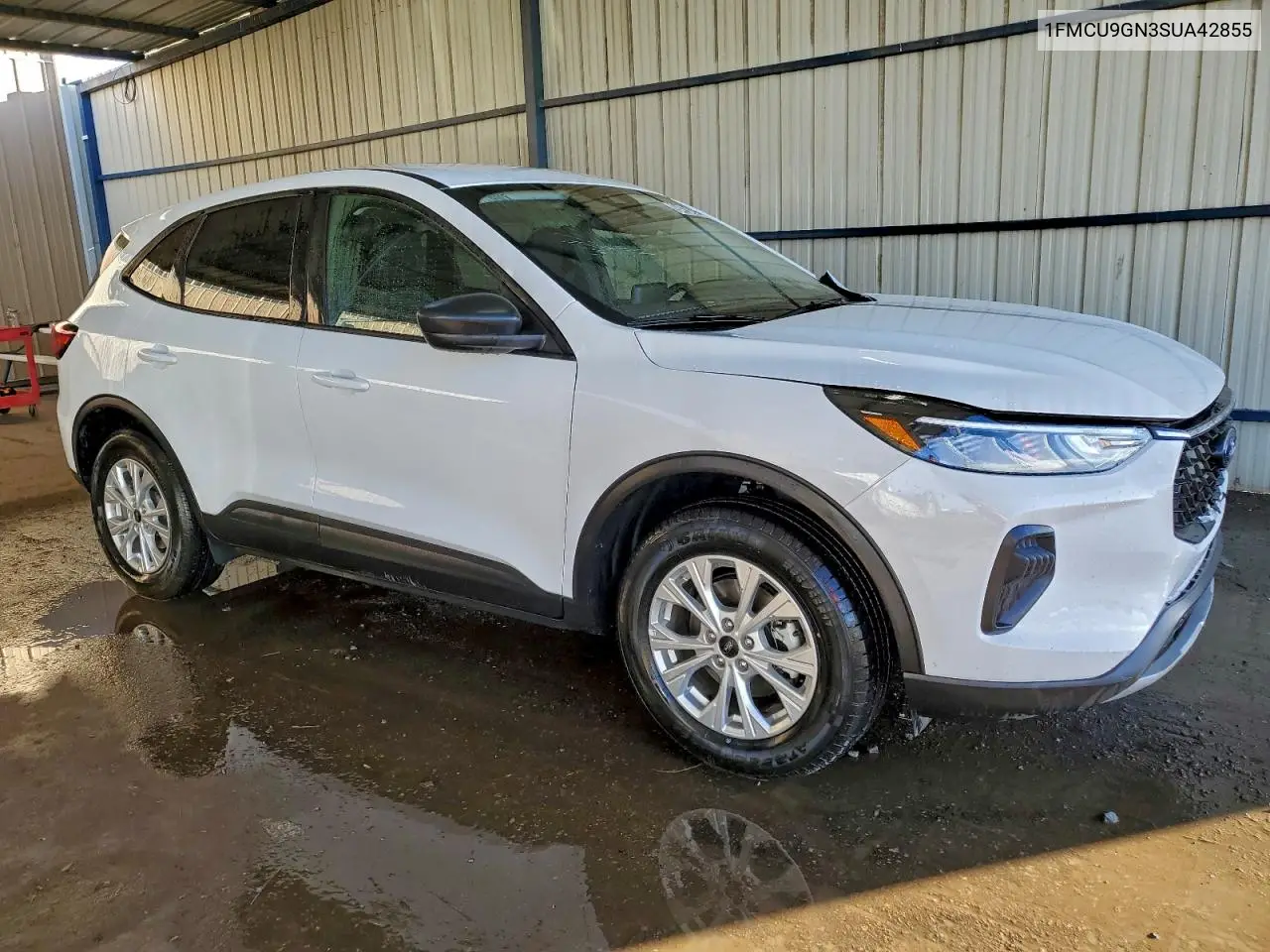 1FMCU9GN3SUA42855 2025 Ford Escape Active