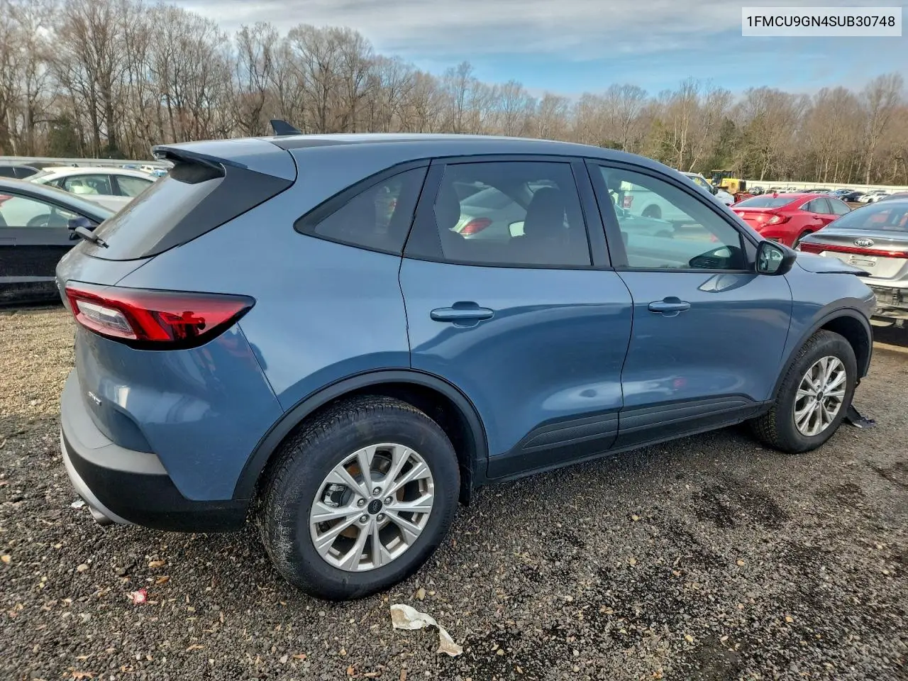 1FMCU9GN4SUB30748 2025 Ford Escape Active