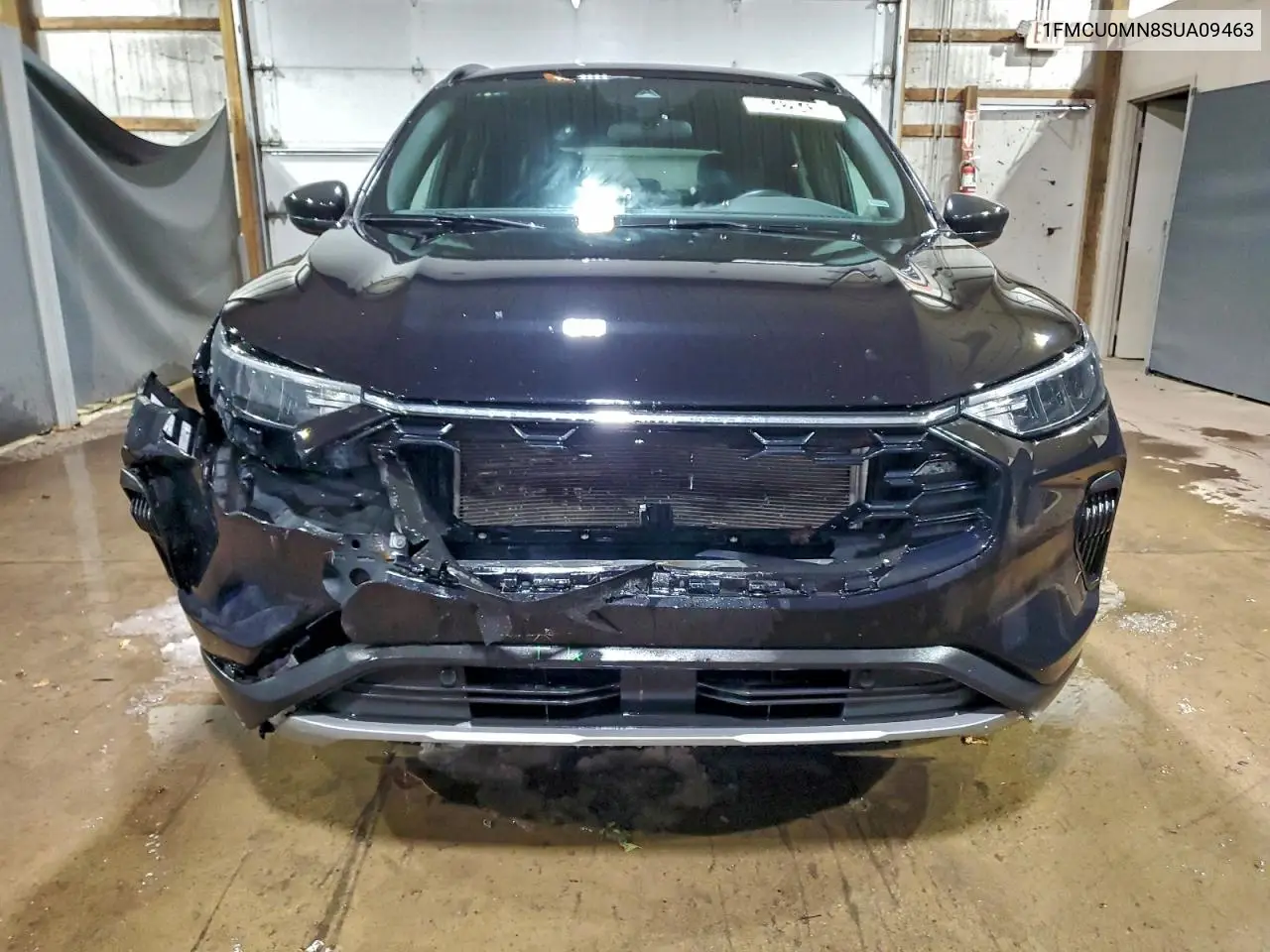 1FMCU0MN8SUA09463 2025 Ford Escape St Line