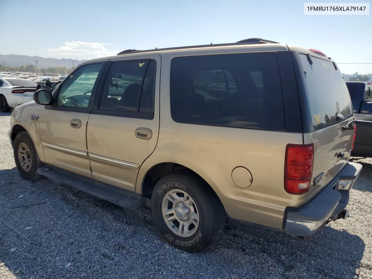 1FMRU1765XLA79147 1999 Ford Expedition