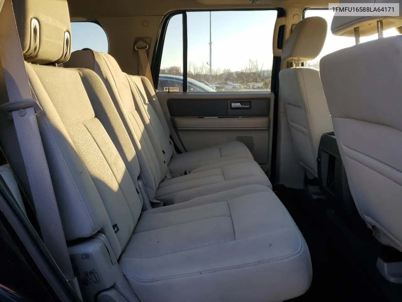 1FMFU16588LA64171 2008 Ford Expedition Xlt