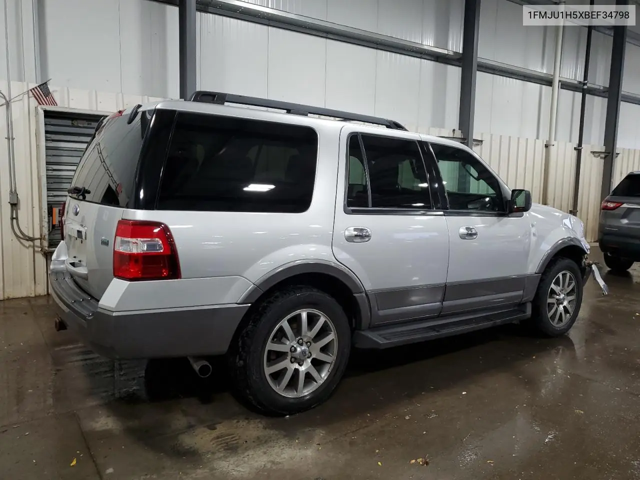 1FMJU1H5XBEF34798 2011 Ford Expedition Xlt
