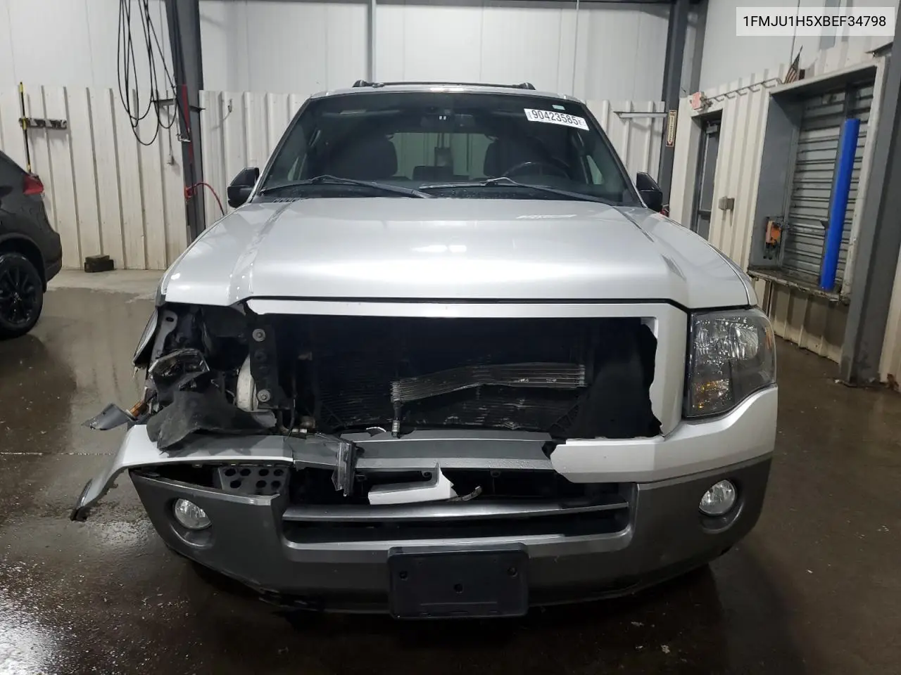 1FMJU1H5XBEF34798 2011 Ford Expedition Xlt