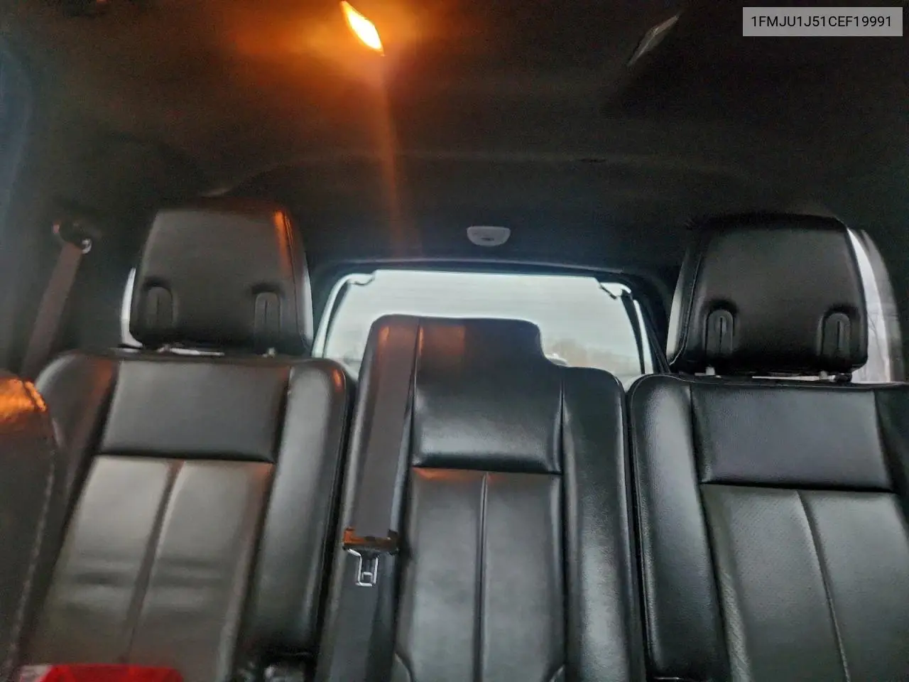1FMJU1J51CEF19991 2012 Ford Expedition Xlt