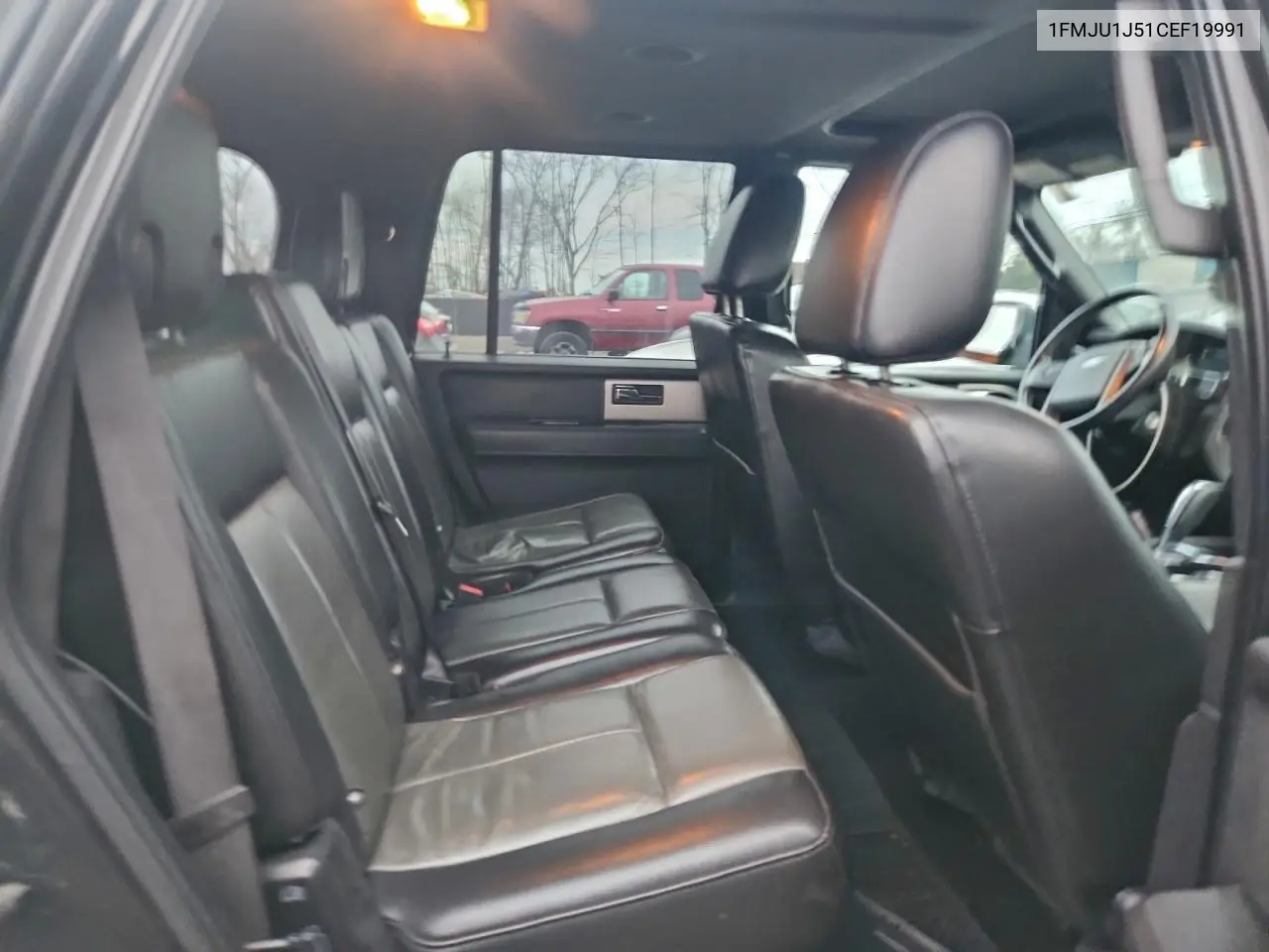 1FMJU1J51CEF19991 2012 Ford Expedition Xlt