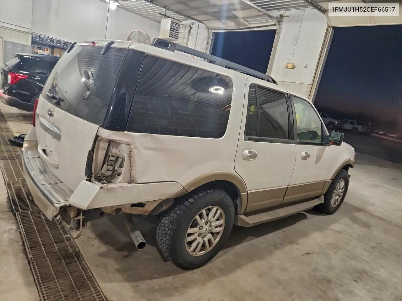 1FMJU1H52CEF66517 2012 Ford Expedition Xlt