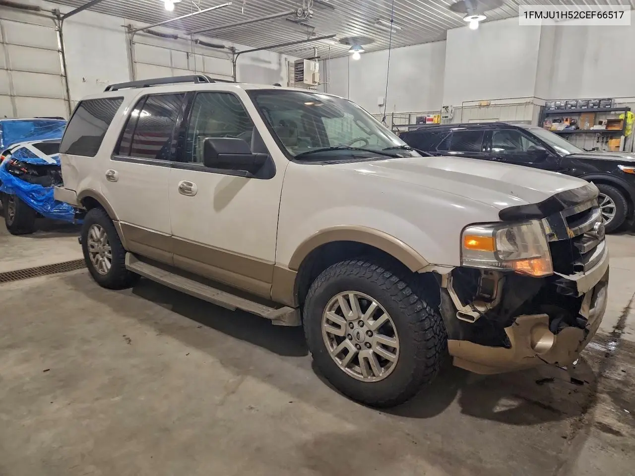 1FMJU1H52CEF66517 2012 Ford Expedition Xlt