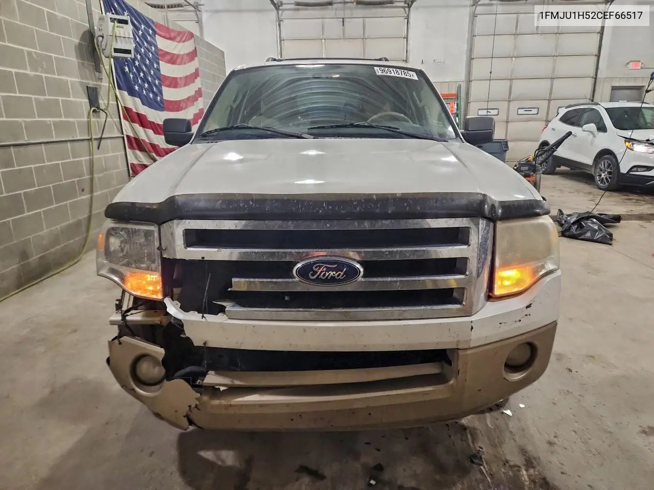 1FMJU1H52CEF66517 2012 Ford Expedition Xlt