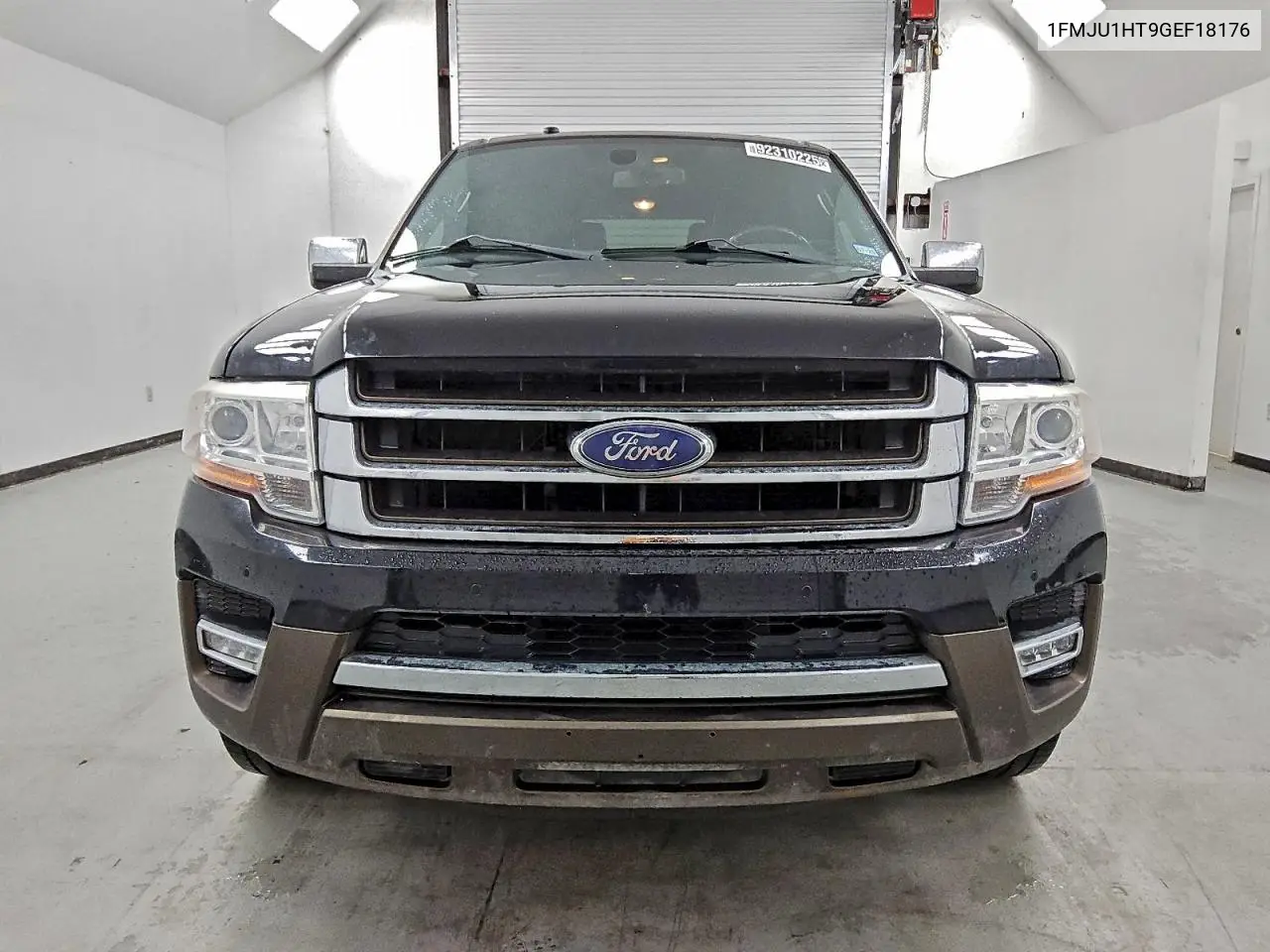 1FMJU1HT9GEF18176 2016 Ford Expedition Xlt