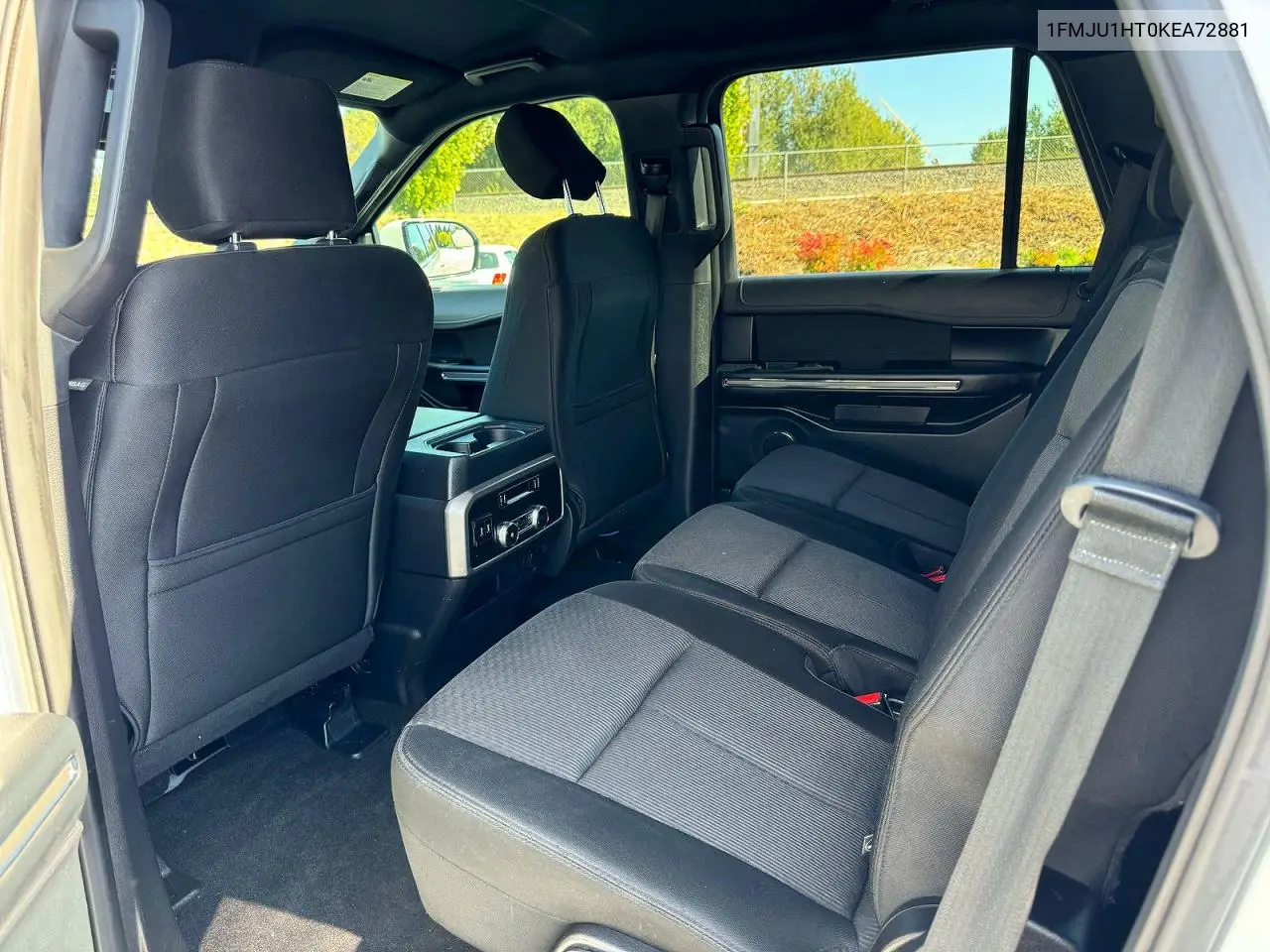 1FMJU1HT0KEA72881 2019 Ford Expedition Xlt