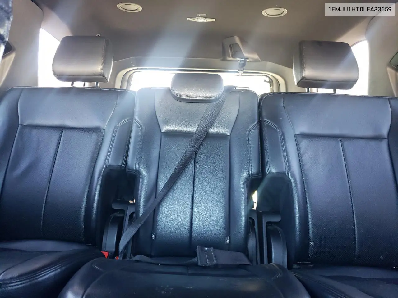 1FMJU1HT0LEA33659 2020 Ford Expedition Xlt