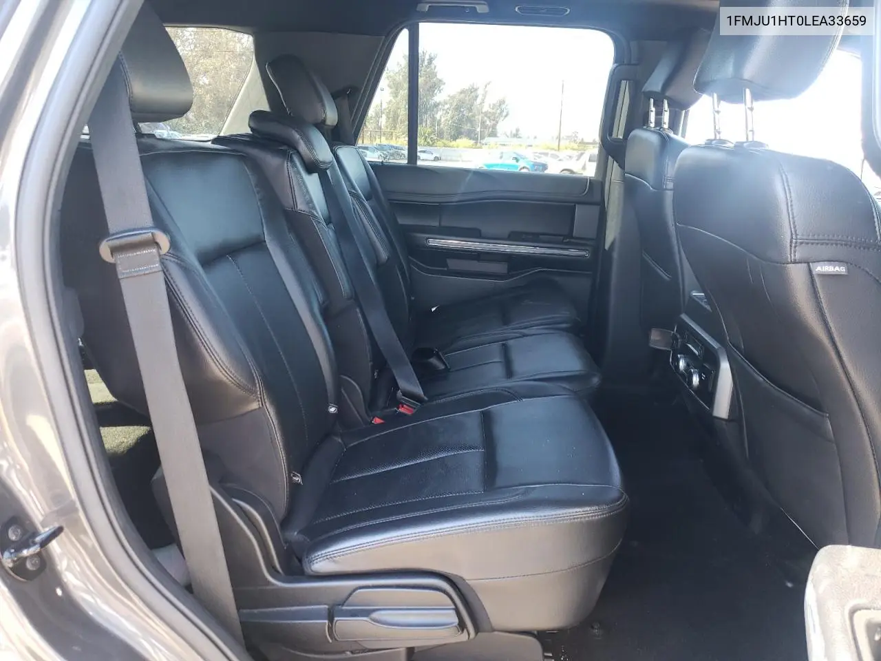 1FMJU1HT0LEA33659 2020 Ford Expedition Xlt