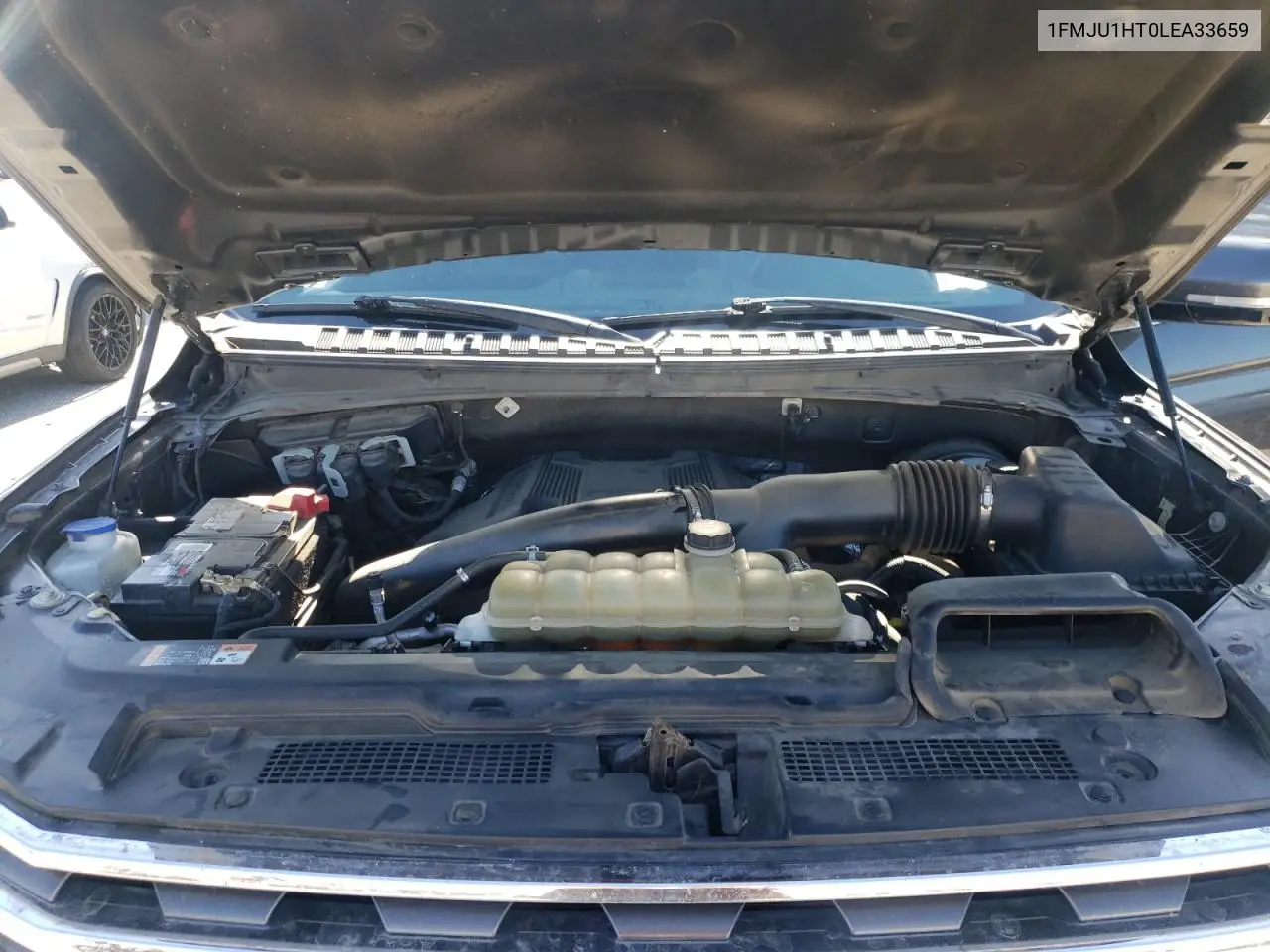 1FMJU1HT0LEA33659 2020 Ford Expedition Xlt