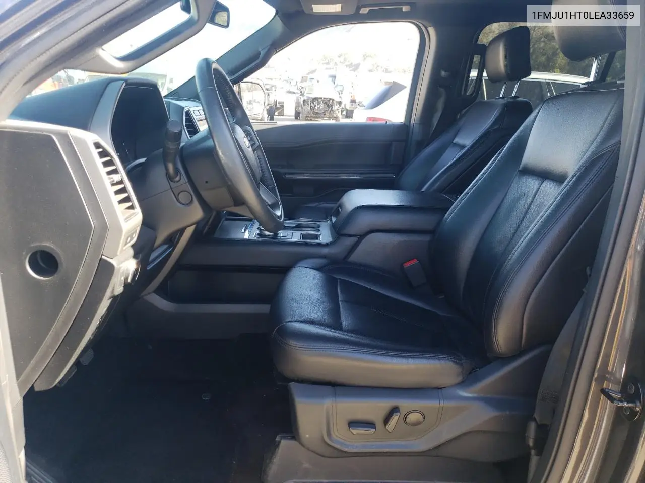 1FMJU1HT0LEA33659 2020 Ford Expedition Xlt