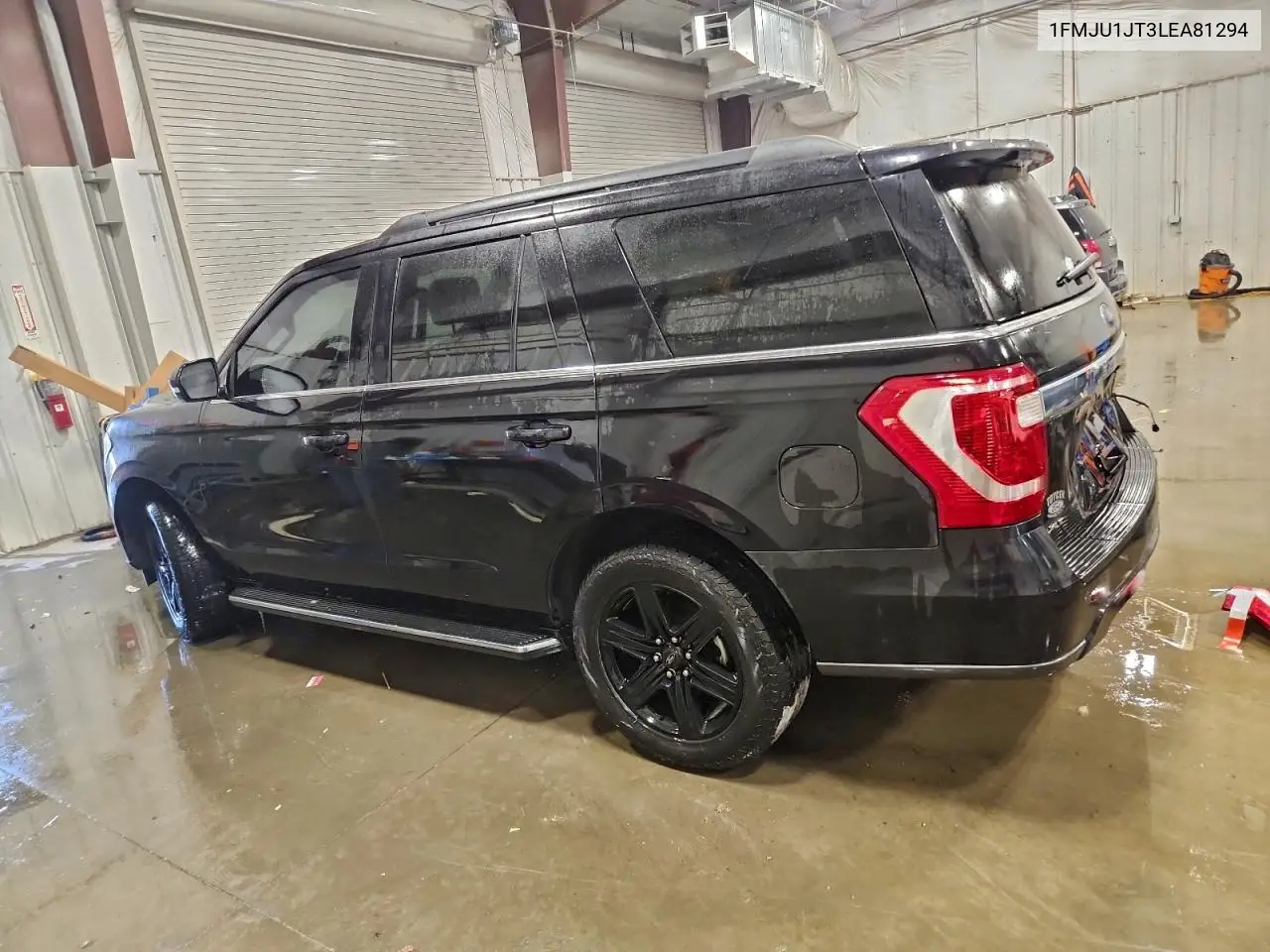 1FMJU1JT3LEA81294 2020 Ford Expedition Xlt
