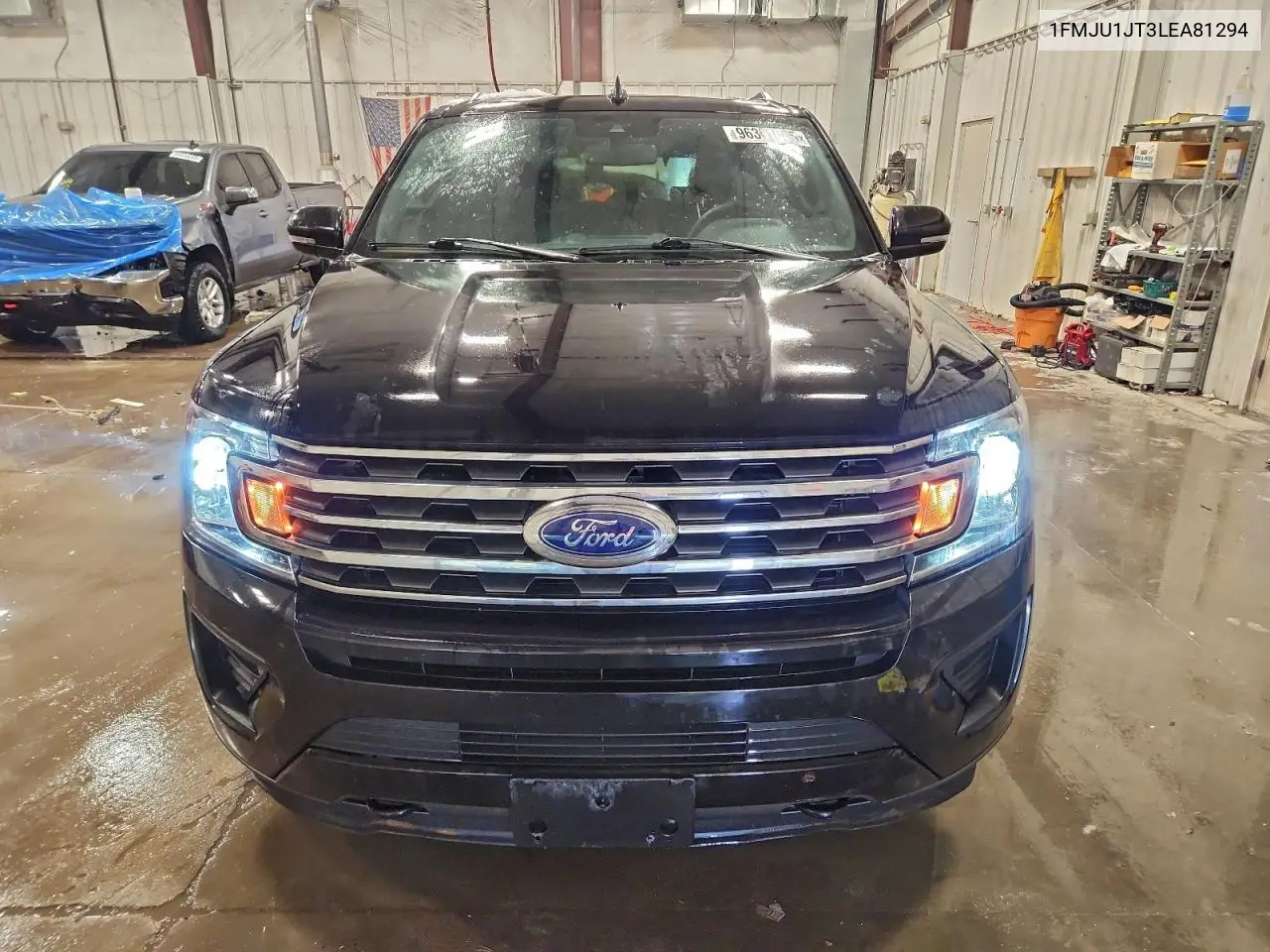1FMJU1JT3LEA81294 2020 Ford Expedition Xlt