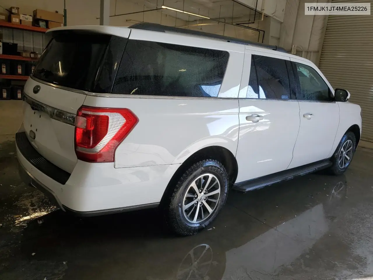 1FMJK1JT4MEA25226 2021 Ford Expedition Max Xlt