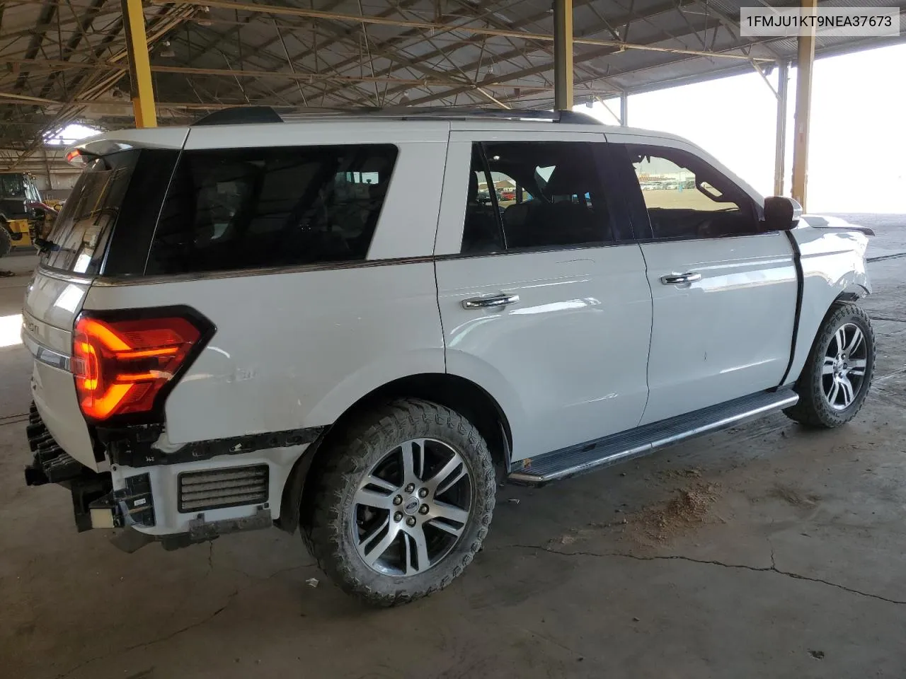 1FMJU1KT9NEA37673 2022 Ford Expedition Limited