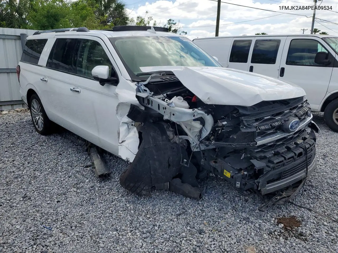 1FMJK2A84PEA09534 2023 Ford Expedition Max Limited