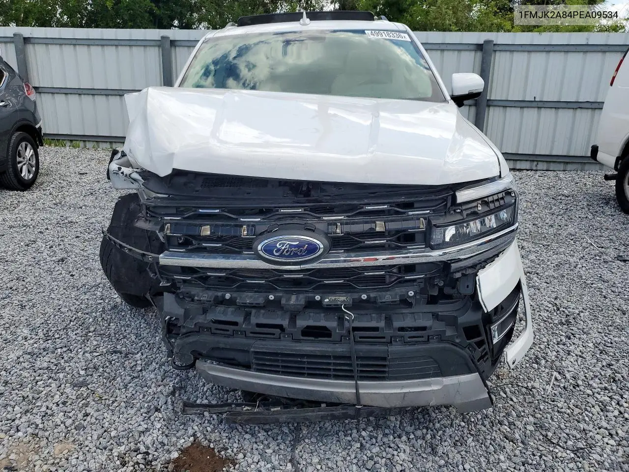 1FMJK2A84PEA09534 2023 Ford Expedition Max Limited