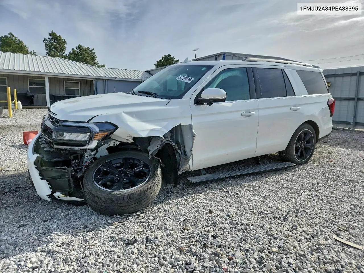1FMJU2A84PEA38395 2023 Ford Expedition Limited