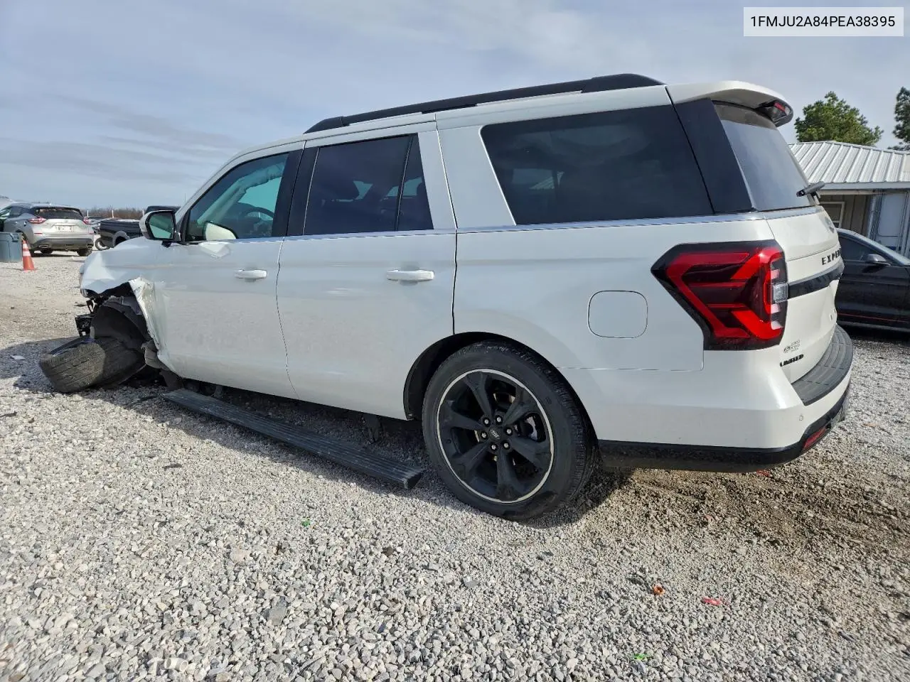 1FMJU2A84PEA38395 2023 Ford Expedition Limited