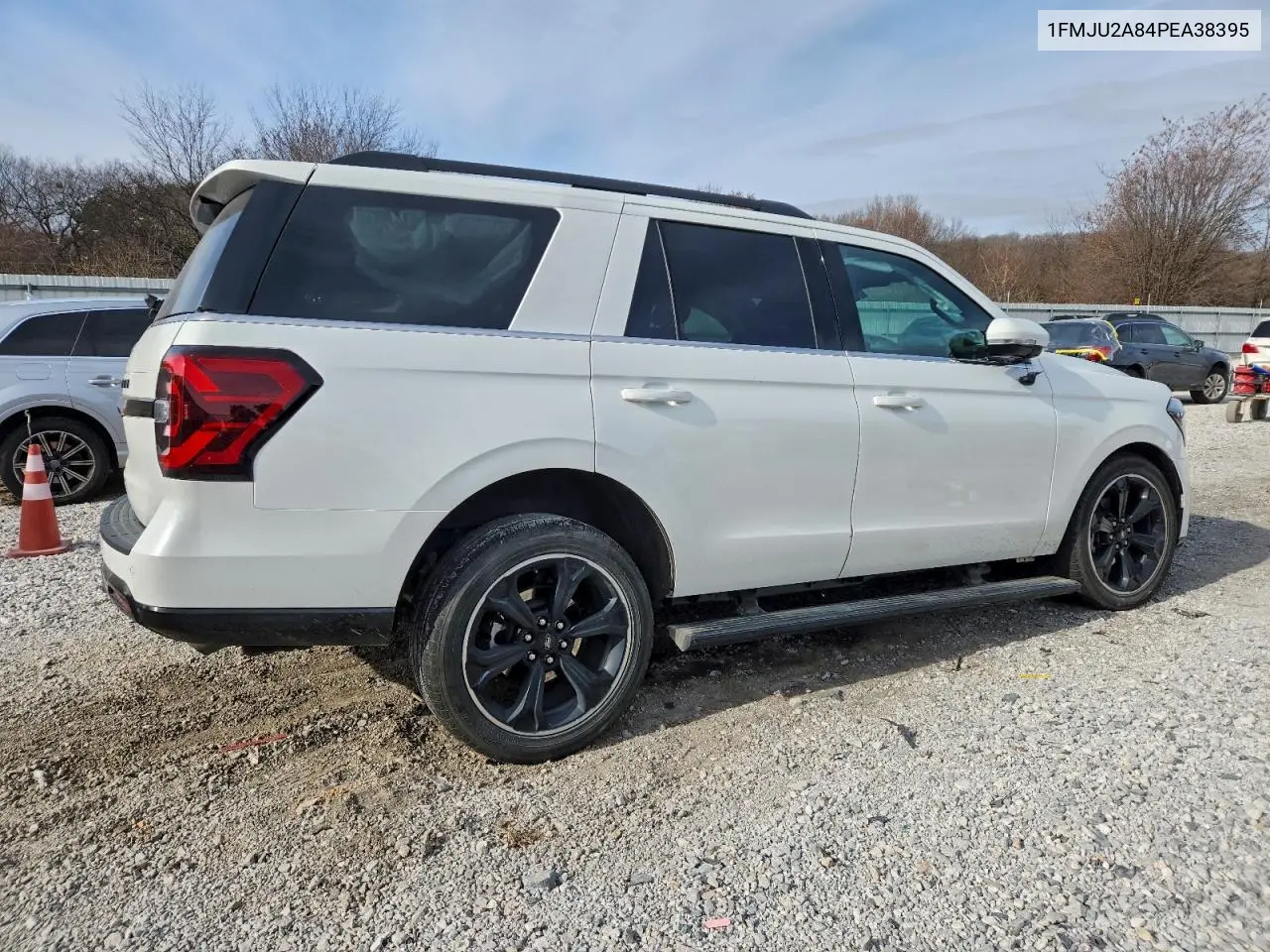 1FMJU2A84PEA38395 2023 Ford Expedition Limited