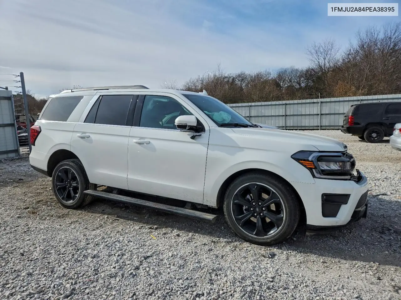 1FMJU2A84PEA38395 2023 Ford Expedition Limited