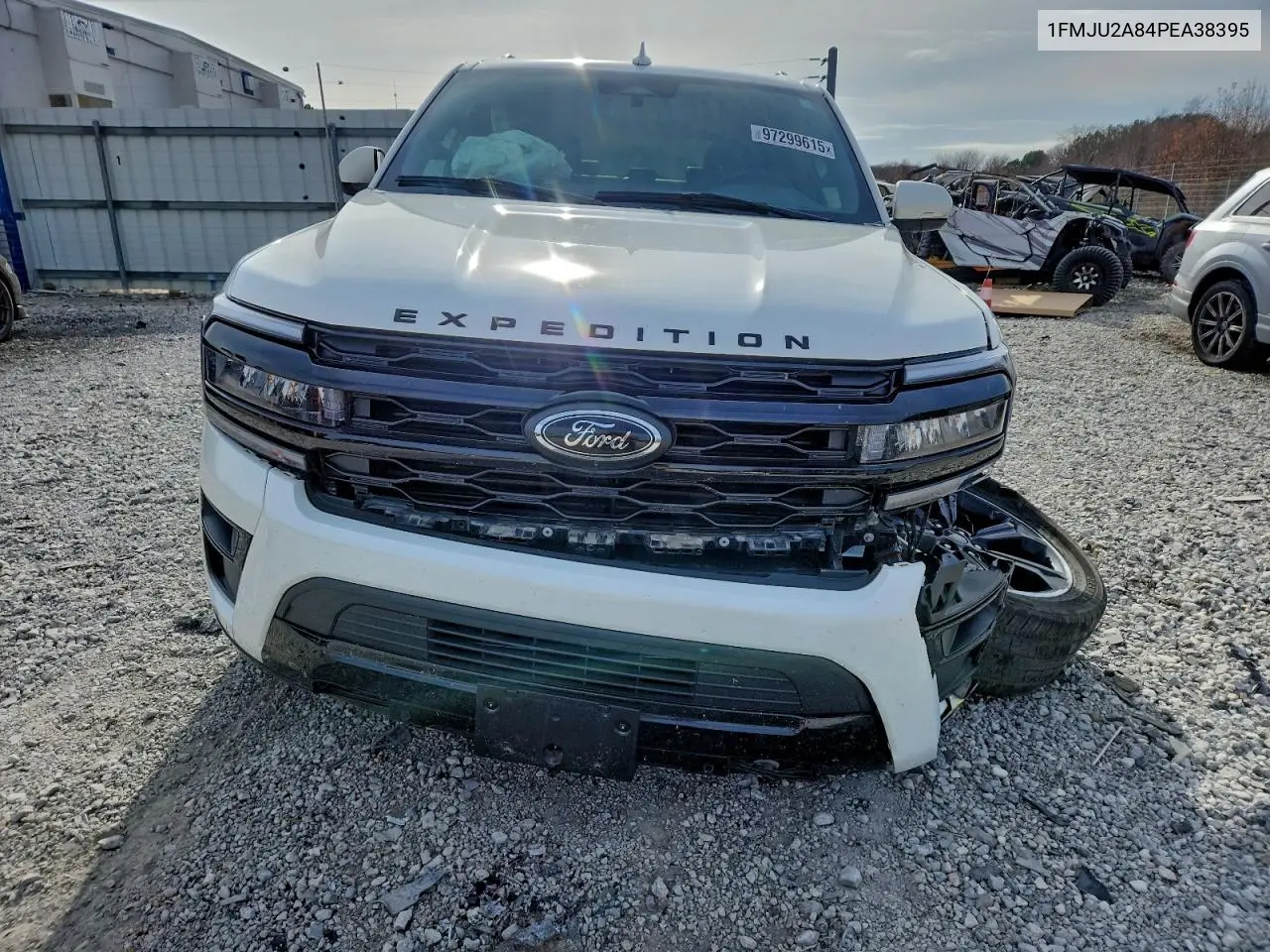 1FMJU2A84PEA38395 2023 Ford Expedition Limited