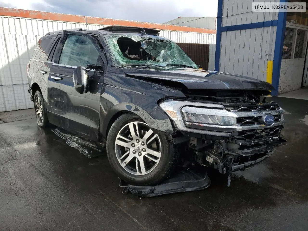 1FMJU1K82REA65428 2024 Ford Expedition Limited