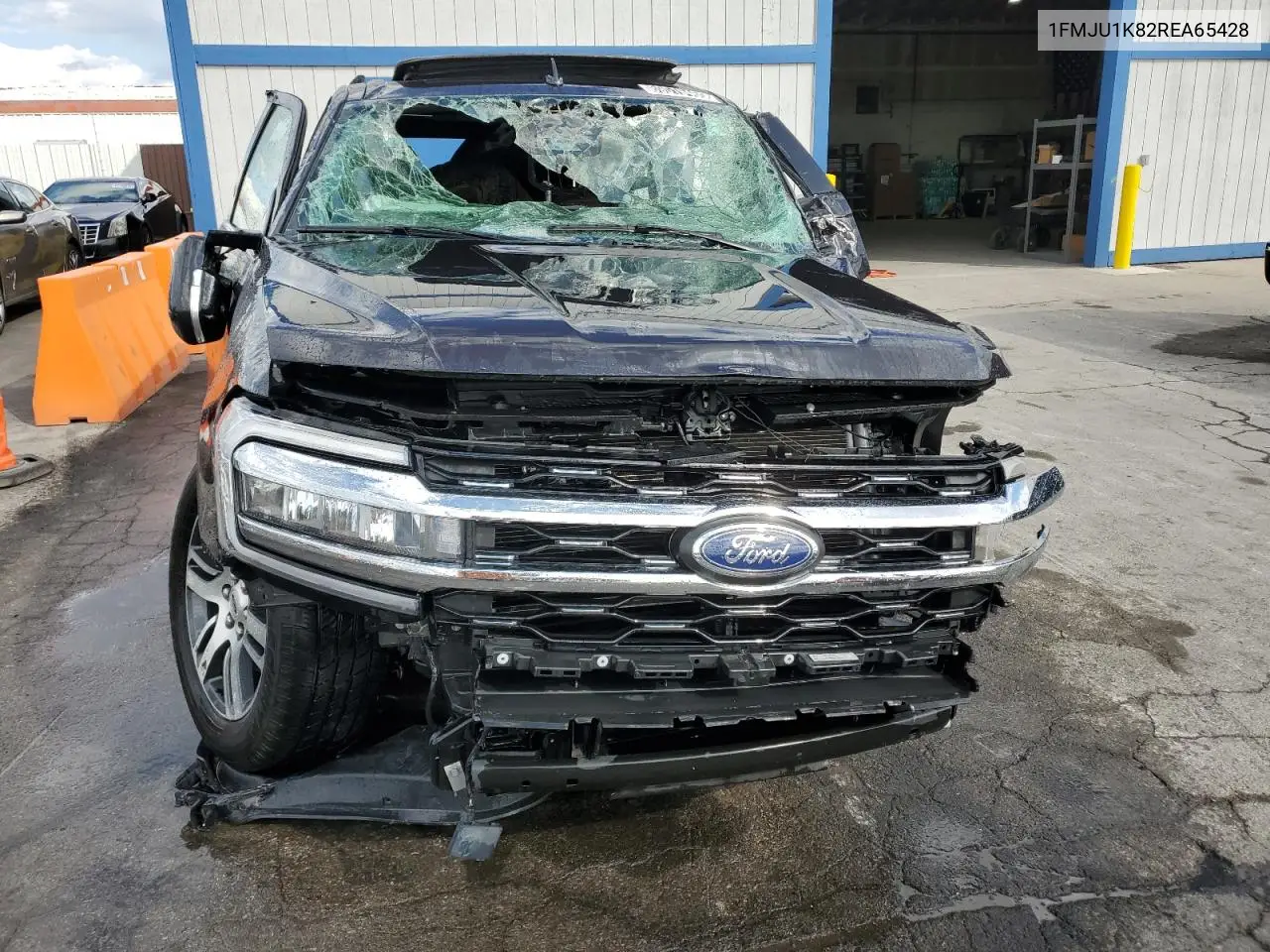 1FMJU1K82REA65428 2024 Ford Expedition Limited